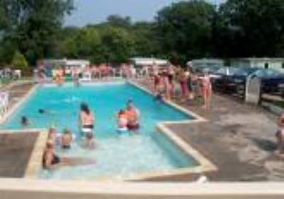 Pilbach Holiday Park