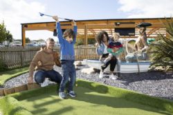 Lizard Point By Parkdean Resorts