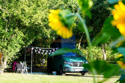 Priory Hill Holiday Park Priory Hill Holiday Park