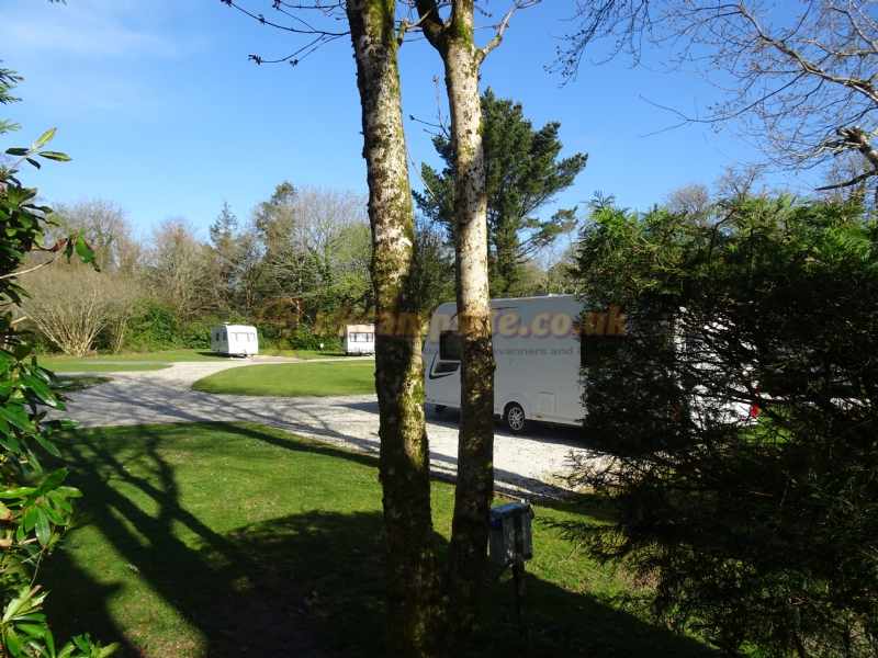 Eden Valley Holiday Park