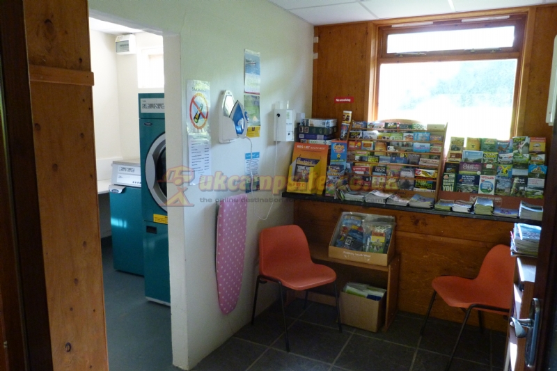 Eden Valley Holiday Park