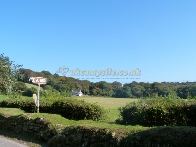 Eden Valley Holiday Park