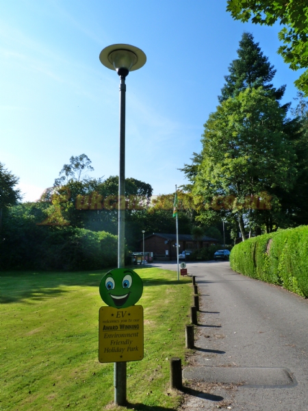 Eden Valley Holiday Park
