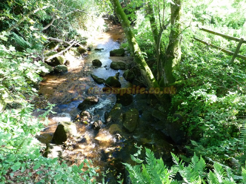 Eden Valley Holiday Park