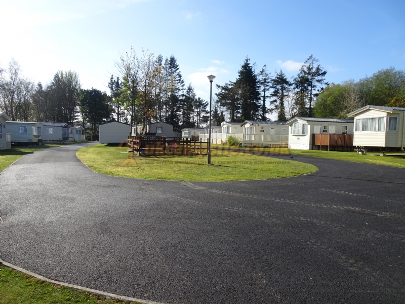 Eden Valley Holiday Park