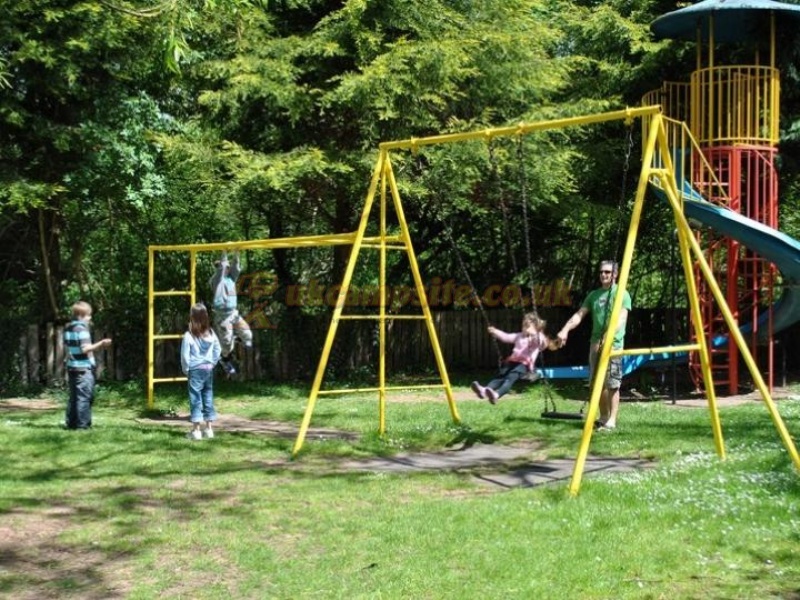 Mill Farm Caravan And Camping Park