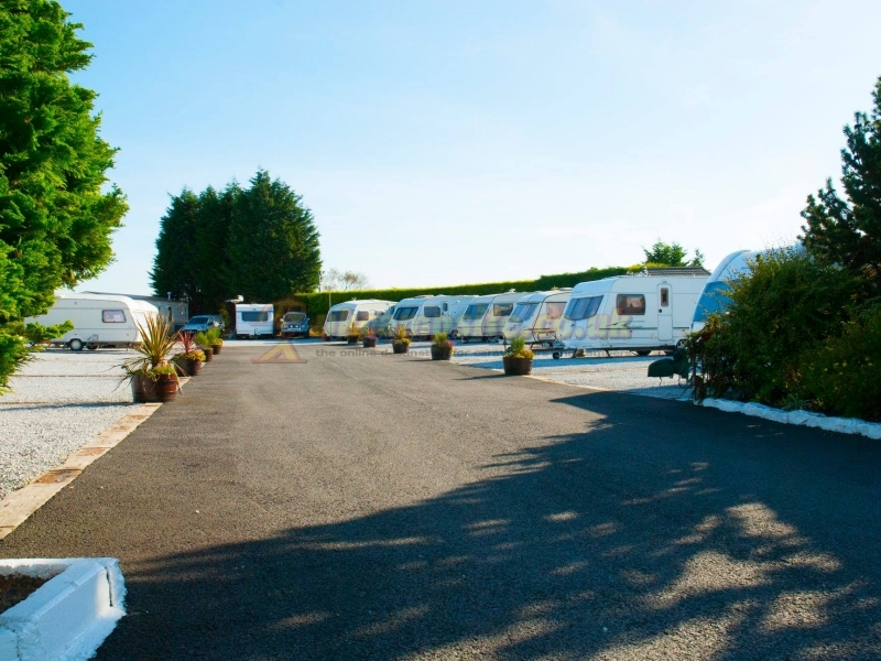 Red Deer Village Holiday Park