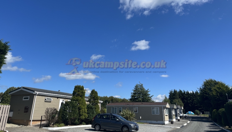 Red Deer Village Holiday Park