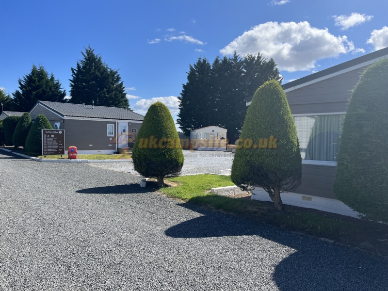 Red Deer Village Holiday Park