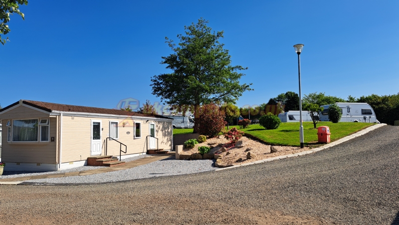 Red Deer Village Holiday Park
