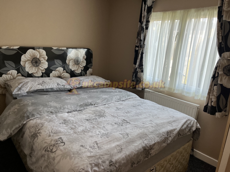 Red Deer Village Holiday Park