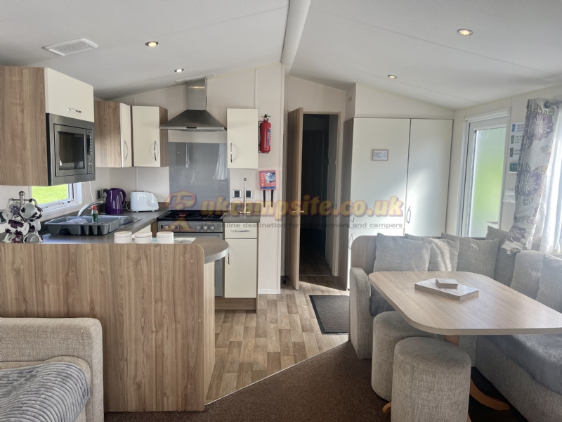 Red Deer Village Holiday Park