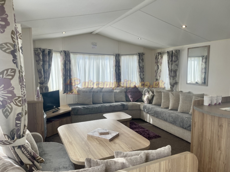 Red Deer Village Holiday Park