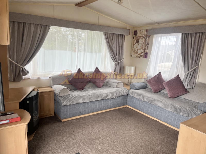 Red Deer Village Holiday Park