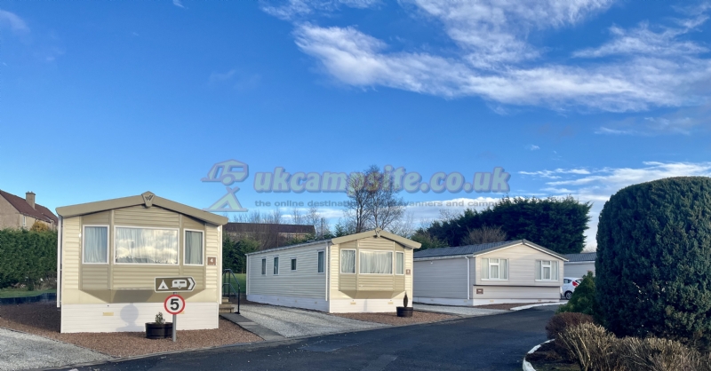 Red Deer Village Holiday Park