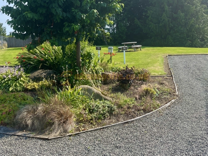 Red Deer Village Holiday Park