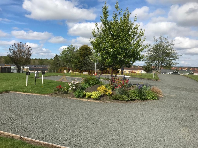 Red Deer Village Holiday Park