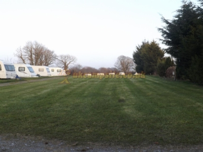 Challoner Caravan Park