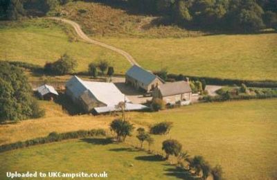 New House Farm Cs