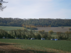 The Coates Farm Campsite