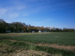 The Coates Farm Campsite