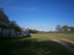 The Coates Farm Campsite