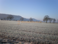 The Coates Farm Campsite