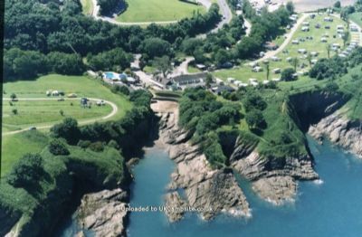 Watermouth Cove Holiday Park