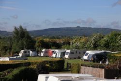 Pelerine Caravan And Camping Site