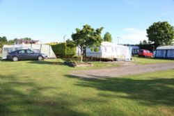 Pelerine Caravan And Camping Site
