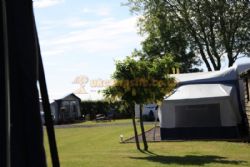 Pelerine Caravan And Camping Site
