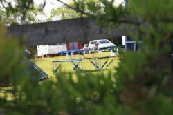 Pelerine Caravan And Camping Site