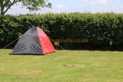 Pelerine Caravan And Camping Site