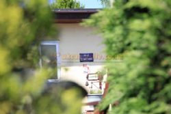 Pelerine Caravan And Camping Site