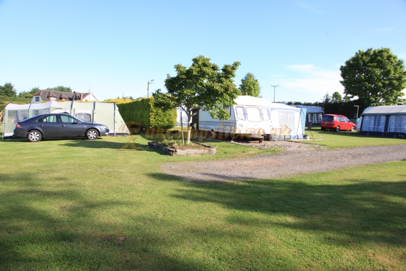 Pelerine Caravan And Camping Site