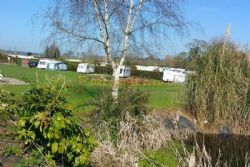 Pelerine Caravan And Camping Site