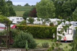 Pelerine Caravan And Camping Site