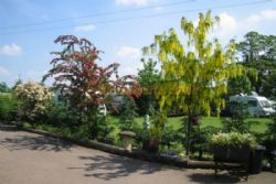 Pelerine Caravan And Camping Site