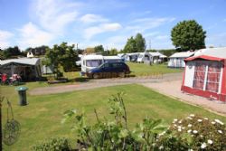 Pelerine Caravan And Camping Site