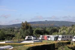 Pelerine Caravan And Camping Site