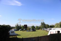Pelerine Caravan And Camping Site