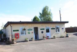 Pelerine Caravan And Camping Site