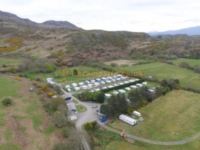 Tyddyn Adi Camping Park