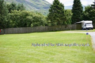 Snowdonia Parc Brewpub and Campsite