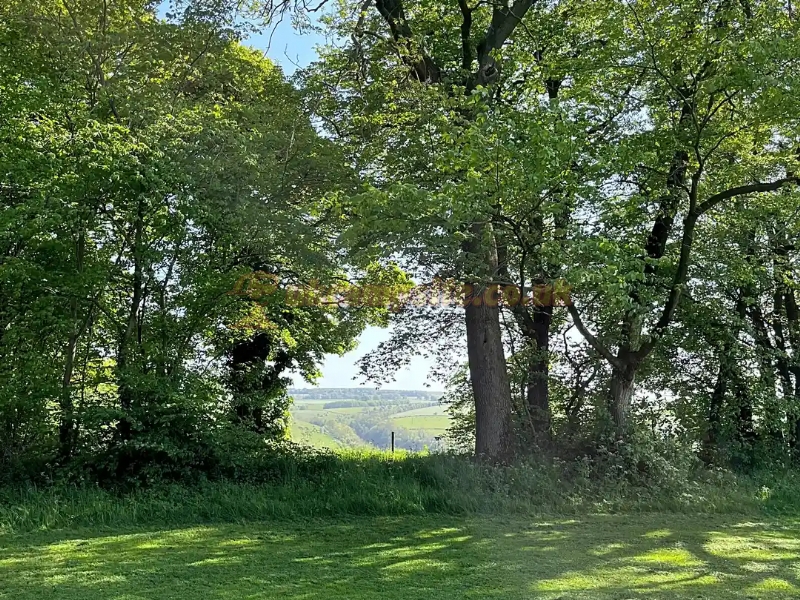 Haddon Grove Farm Camp Site