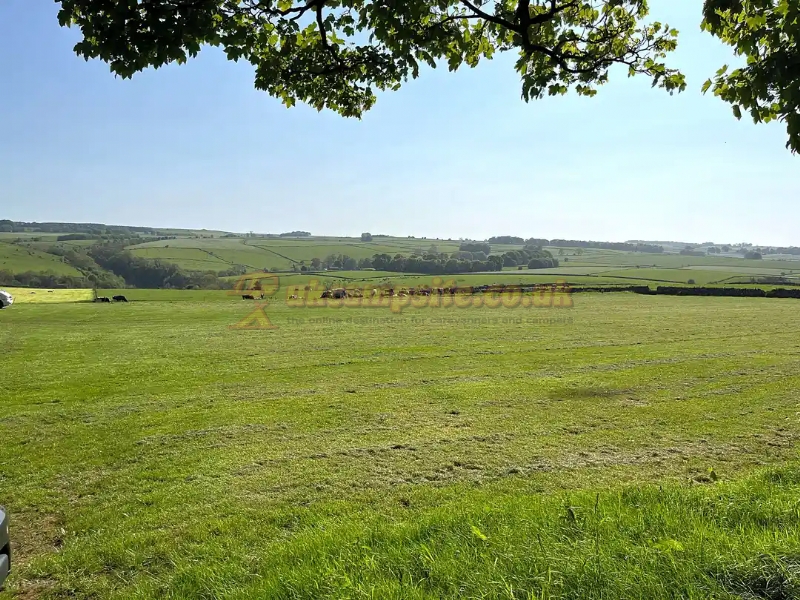 Haddon Grove Farm Camp Site