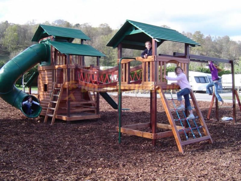 Grantown On Spey Caravan Park