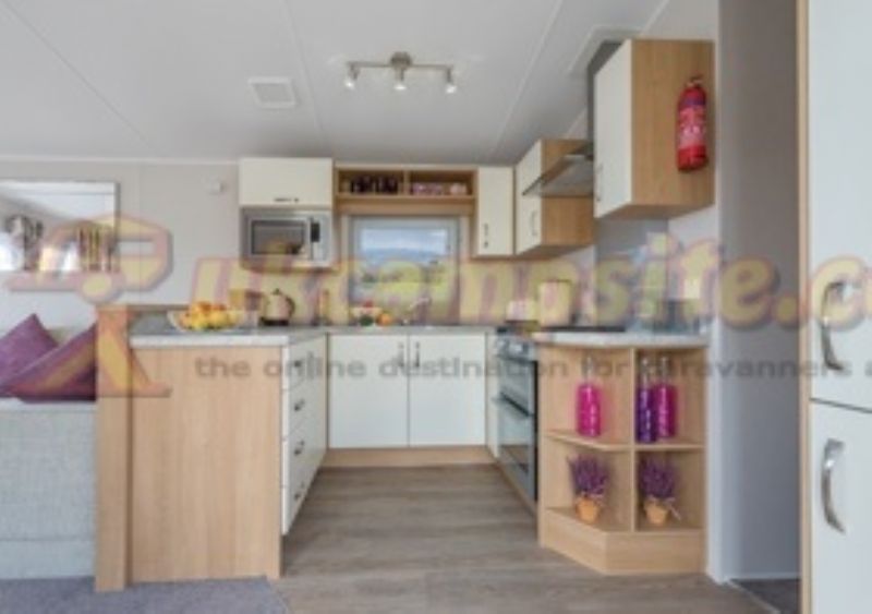Grantown On Spey Caravan Park