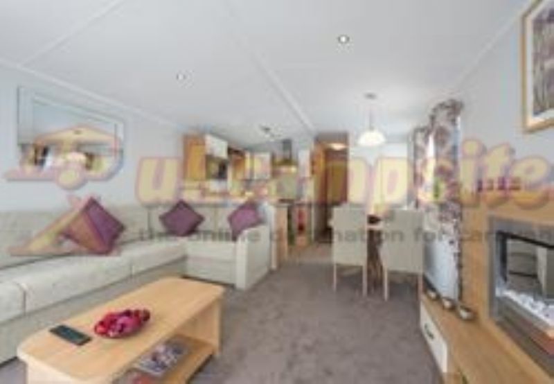 Grantown On Spey Caravan Park