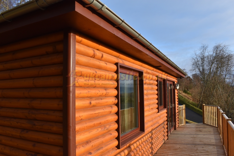 Grantown On Spey Caravan Park